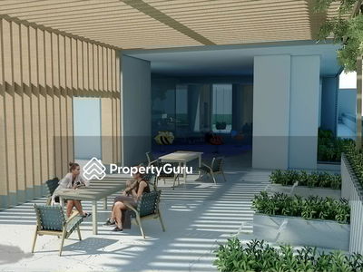 Enesta, Kepong, Malaysia Enesta, Kepong, Malaysia