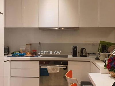 KL Eco City Vogue Suites 1, Malaysia KL Eco City Vogue Suites 1, Malaysia