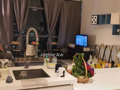 KL Eco City Vogue Suites 1, Malaysia KL Eco City Vogue Suites 1, Malaysia