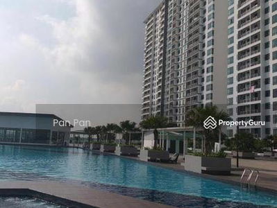 D'Secret Garden @ Kempas Indah, Malaysia D'Secret Garden @ Kempas Indah, Malaysia