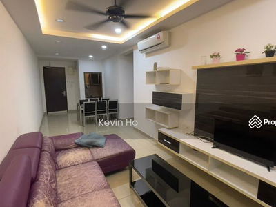 D'Secret Garden @ Kempas Indah, Malaysia D'Secret Garden @ Kempas Indah, Malaysia