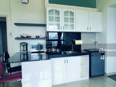 Residence 8, Malaysia Residence 8, Malaysia