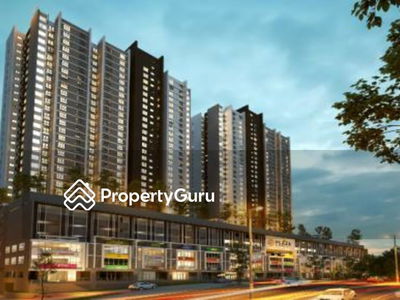 Plaza @ Kelana Jaya, Malaysia Plaza @ Kelana Jaya, Malaysia