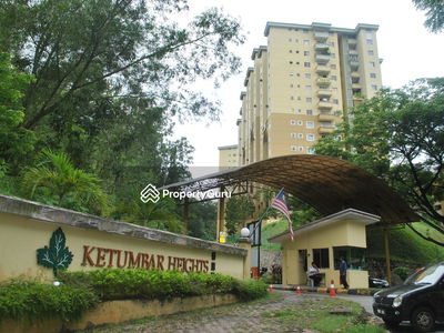 Ketumbar Heights, Malaysia Ketumbar Heights, Malaysia