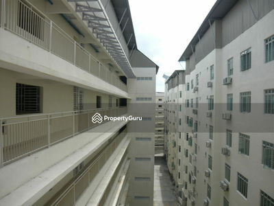 Tebrau City Residences, Malaysia Tebrau City Residences, Malaysia