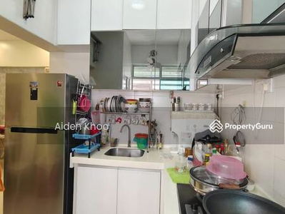 BL Garden, Malaysia BL Garden, Malaysia