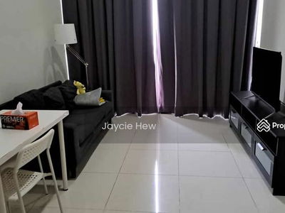 Third Avenue, Malaysia Third Avenue, Malaysia