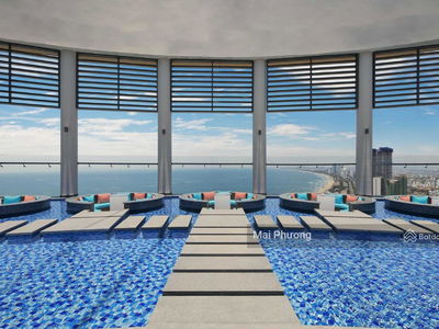 Alphanam Luxury Apartment, Vietnam Alphanam Luxury Apartment, Vietnam