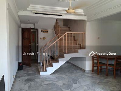 Tulip Apartment, Malaysia Tulip Apartment, Malaysia