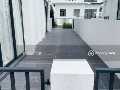 Eco Grandeur, Malaysia Eco Grandeur, Malaysia