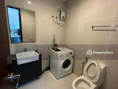 Amberside @ Country Garden Danga Bay, Malaysia Amberside @ Country Garden Danga Bay, Malaysia