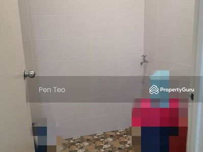 Idaman Iris, Malaysia Idaman Iris, Malaysia