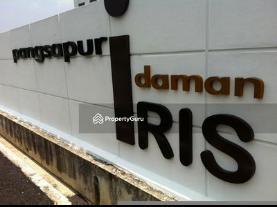 Idaman Iris, Malaysia Idaman Iris, Malaysia