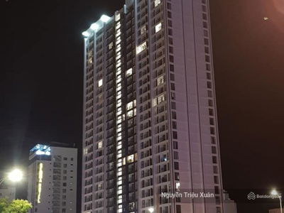 Hiyori Garden Tower, Vietnam  Hiyori Garden Tower, Vietnam