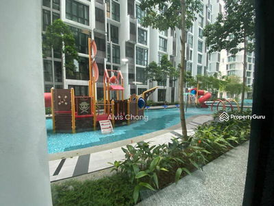 H2O Residences, Malaysia H2O Residences, Malaysia