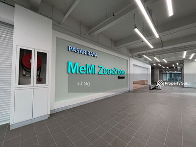 Majestic Maxim, Malaysia Majestic Maxim, Malaysia