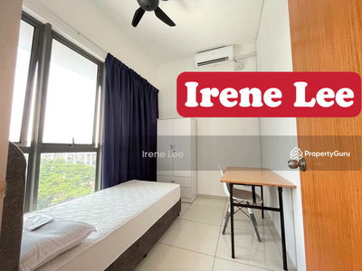 The Annex @ Medan Connaught, Malaysia The Annex @ Medan Connaught, Malaysia