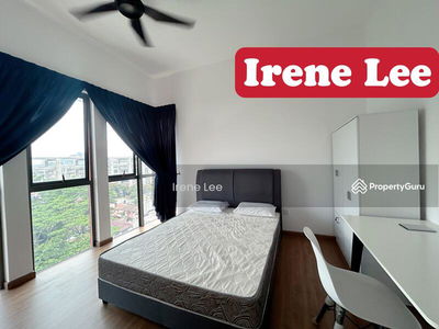 The Annex @ Medan Connaught, Malaysia The Annex @ Medan Connaught, Malaysia