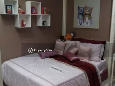 The Annex @ Medan Connaught, Malaysia The Annex @ Medan Connaught, Malaysia