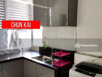 Elite Heights @ Bayan City, Malaysia Elite Heights @ Bayan City, Malaysia