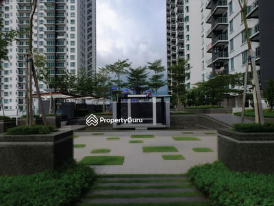 Elite Heights @ Bayan City, Malaysia Elite Heights @ Bayan City, Malaysia