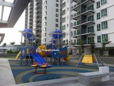 Elite Heights @ Bayan City, Malaysia Elite Heights @ Bayan City, Malaysia