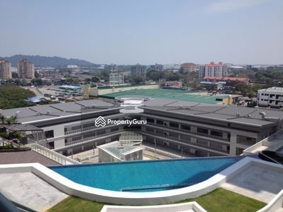 Elite Heights @ Bayan City, Malaysia Elite Heights @ Bayan City, Malaysia