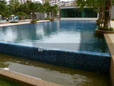 Central Park, Malaysia Central Park, Malaysia