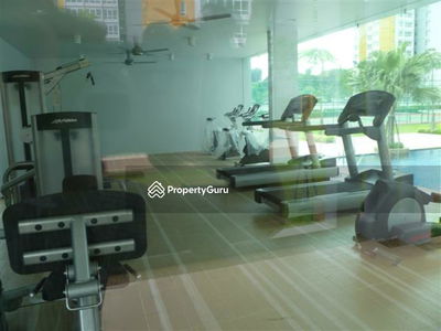 Central Park, Malaysia Central Park, Malaysia