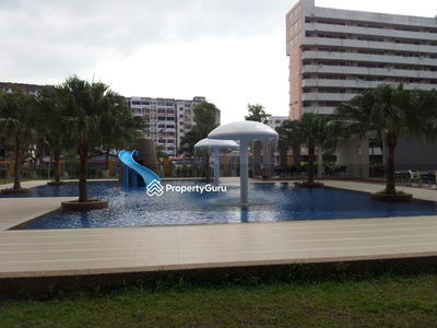 Central Park, Malaysia Central Park, Malaysia