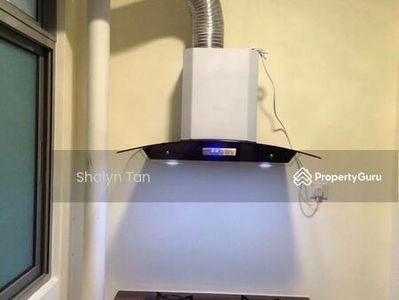 Tropicana Residences @ Taman Sentosa, Malaysia Tropicana Residences @ Taman Sentosa, Malaysia