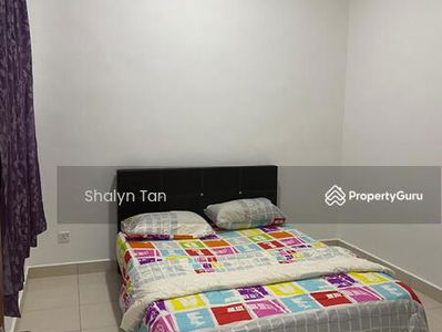 Tropicana Residences @ Taman Sentosa, Malaysia Tropicana Residences @ Taman Sentosa, Malaysia