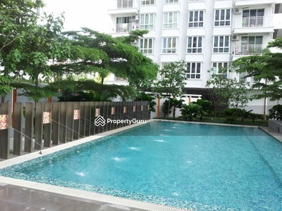 The Summer Place, Malaysia The Summer Place, Malaysia