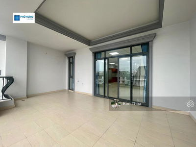 Van Phuc City urban area, Vietnam Van Phuc City urban area, Vietnam