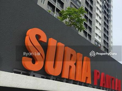 Suria Pantai Residency, Malaysia Suria Pantai Residency, Malaysia