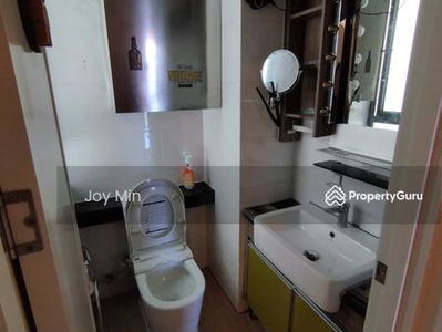 Country Garden Central Park (Serviced Apartment), Malaysia Country Garden Central Park (Serviced Apartment), Malaysia