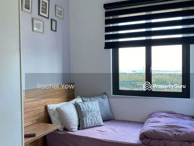 Setia Sky 88, Malaysia Setia Sky 88, Malaysia