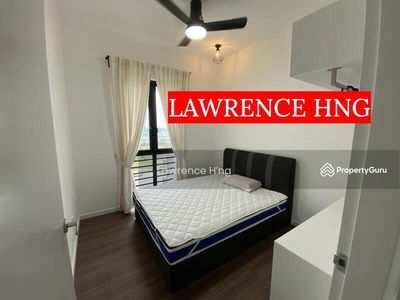 Vertu Resort @ Aspen Vision City, Malaysia Vertu Resort @ Aspen Vision City, Malaysia