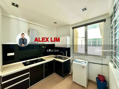 The Waterfront, Malaysia The Waterfront, Malaysia