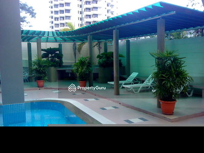 The Waterfront, Malaysia The Waterfront, Malaysia