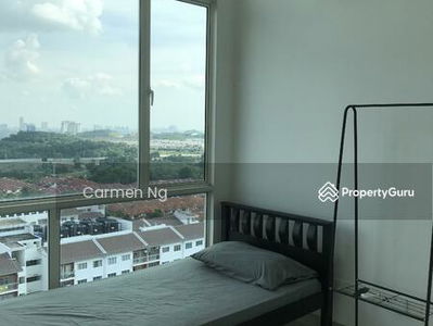 3 Elements @ Seri Kembangan, Malaysia 3 Elements @ Seri Kembangan, Malaysia