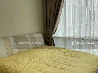 Soho Suites @ KLCC, Malaysia Soho Suites @ KLCC, Malaysia