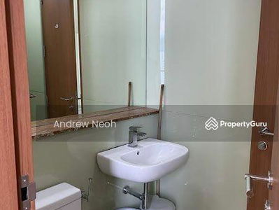 Soho Suites @ KLCC, Malaysia Soho Suites @ KLCC, Malaysia