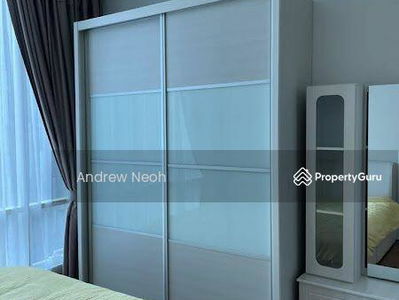 Soho Suites @ KLCC, Malaysia Soho Suites @ KLCC, Malaysia