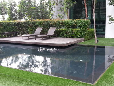 Hampshire Place, Malaysia Hampshire Place, Malaysia