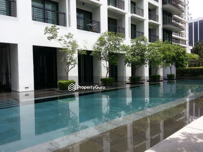 Hampshire Place, Malaysia Hampshire Place, Malaysia