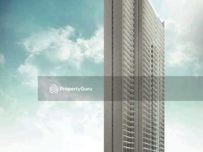 Reflection Residences, Malaysia Reflection Residences, Malaysia