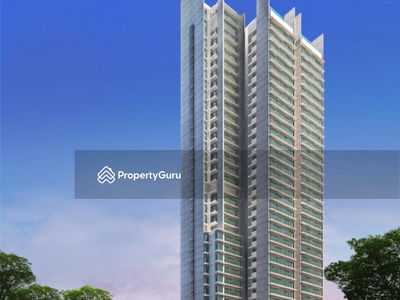 Reflection Residences, Malaysia Reflection Residences, Malaysia