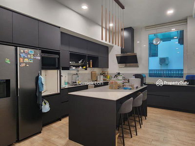 Bukit Banyan - Sierra 3A Elegant, Malaysia Bukit Banyan - Sierra 3A Elegant, Malaysia