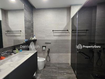 Bukit Banyan - Sierra 3A Elegant, Malaysia Bukit Banyan - Sierra 3A Elegant, Malaysia